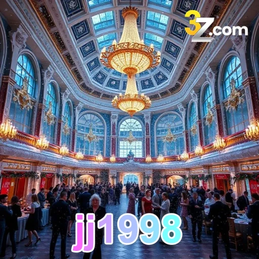 jj1998 Jogos de caça-níqueis