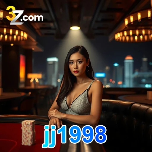 jj1998 Jogos de caça-níqueis